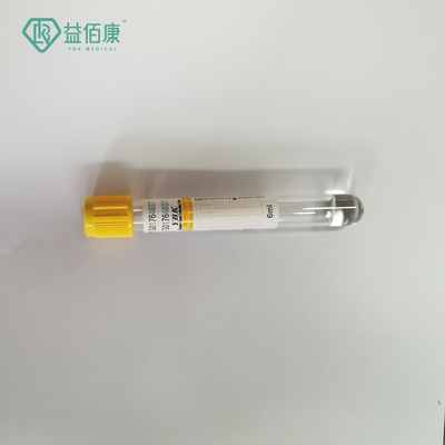 لوله جمع آوری خون JINGZ 0.25-10ml Micro K3 EDTA با کلاهک های رنگی