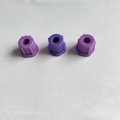 YBK or OEM Micro Blood Collection Tube with Gel And Clot Activator Size 1.8ml 2.7ml 3.6ml