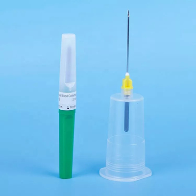 نگهدارنده لوله خون PP کلاس دوم نگهدارنده ابزار OEM در دسترس CE ISO گواهینامه
